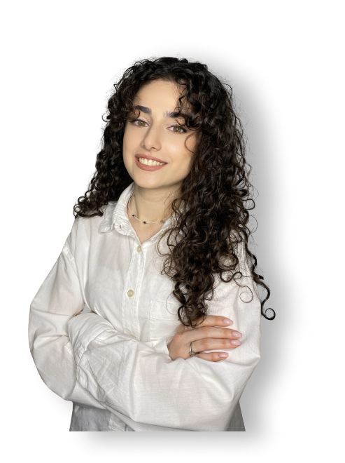 Sarbash Angelika Artashesivna