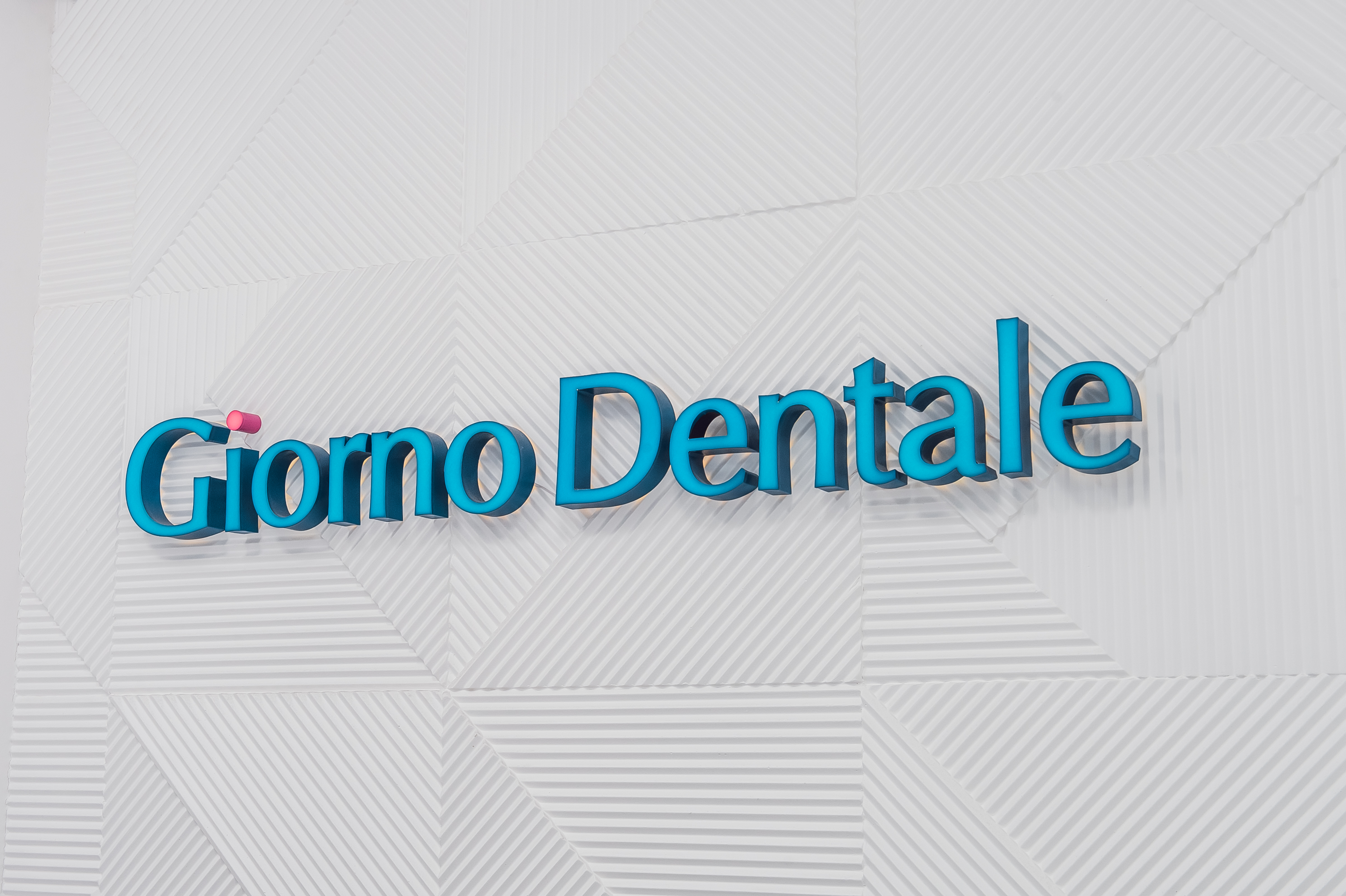 Giorno Dentale Goloseevskaya - opening July 25!