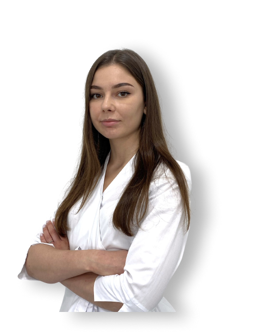 Тищенко Юлія Олегівна
