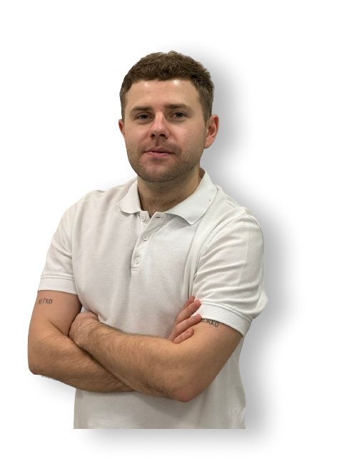 Голубченко Павло Олексійович