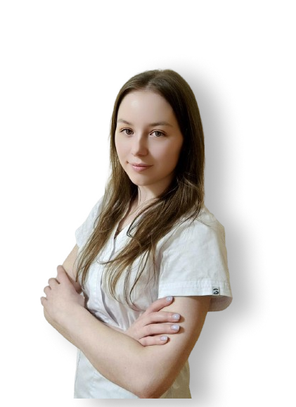 Zayets Yuliya Volodymyrivna
