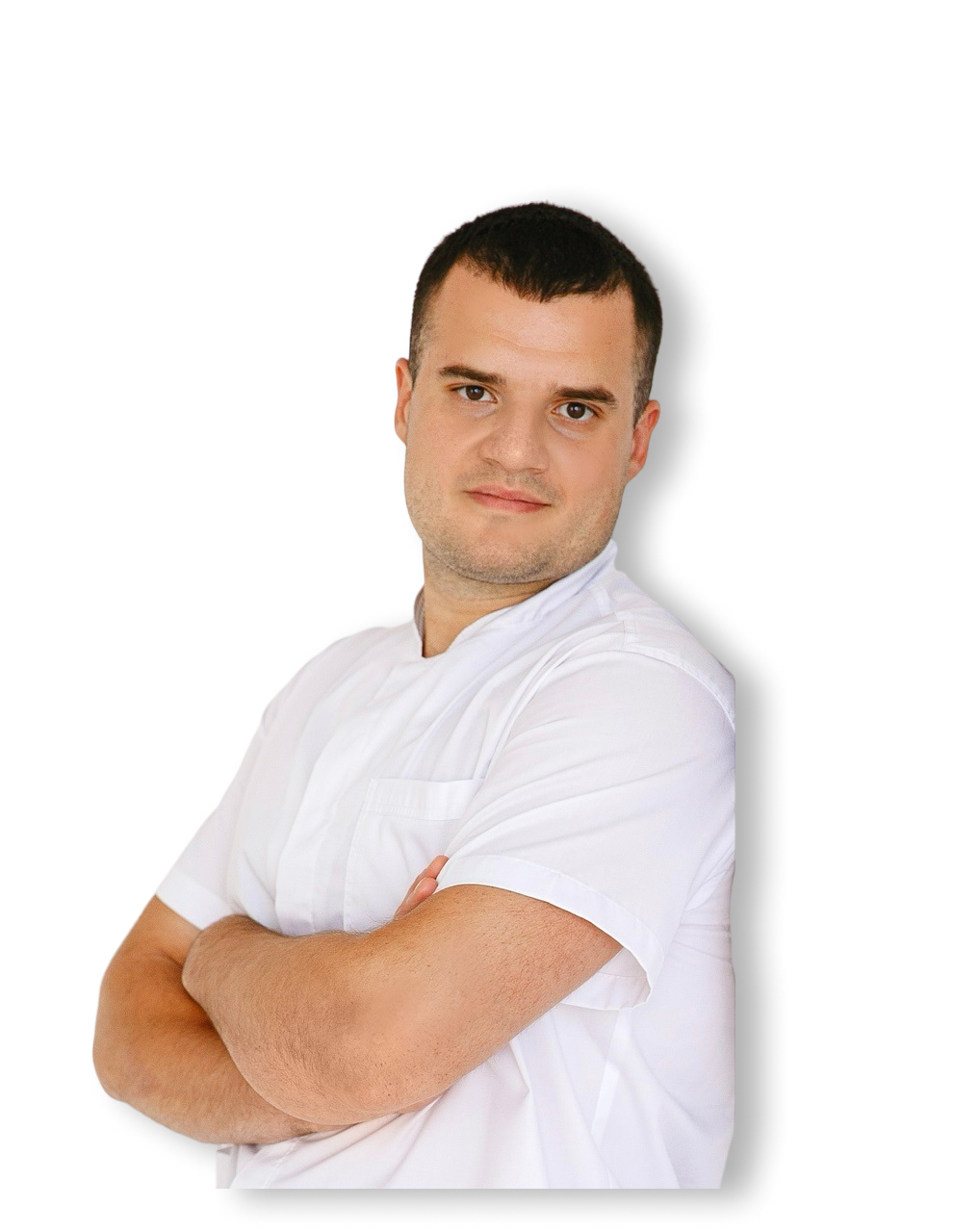 Cherchovych Volodymyr Myroslavovych