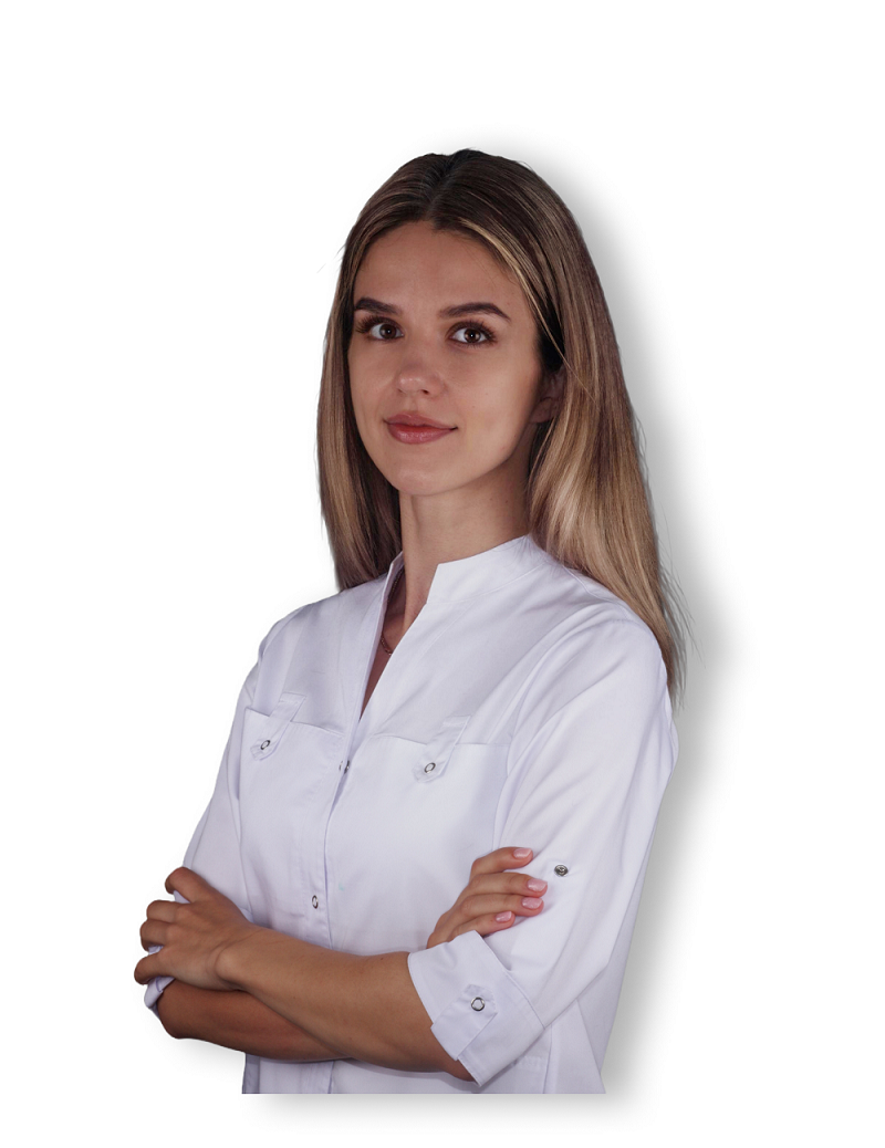 Ковальова Анжеліка Віталіївна