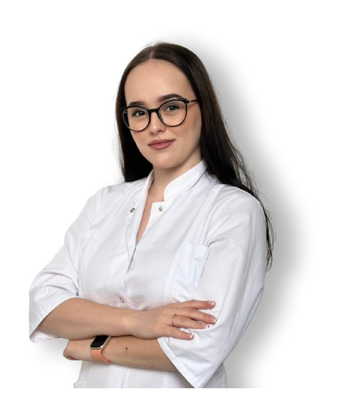 Slupyk Marta Volodymyrivna