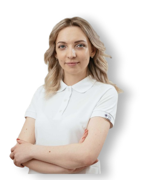 Томкив Яна Васильевна