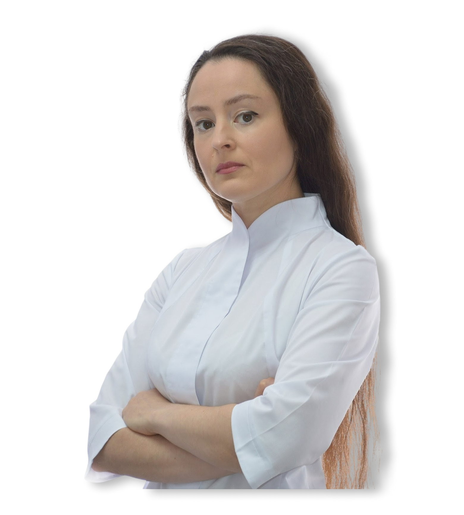 Драмарецька Світлана Ігорівна