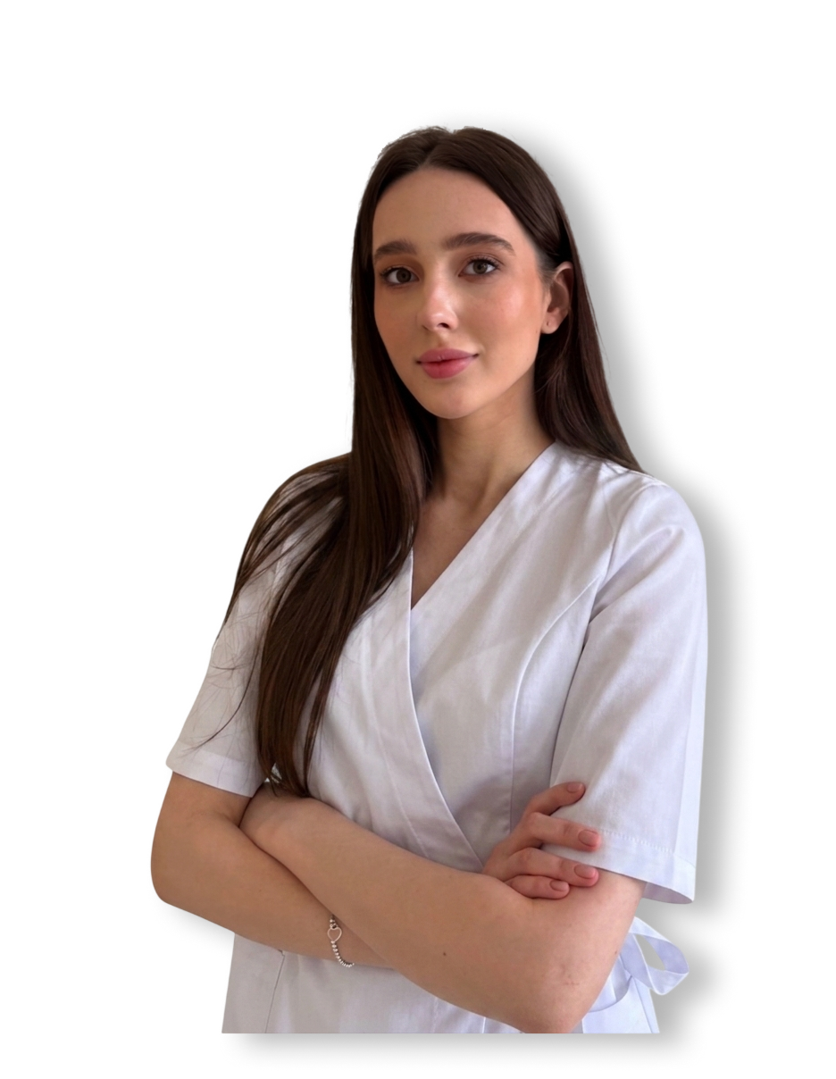 Товстенко Ліна Юріївна