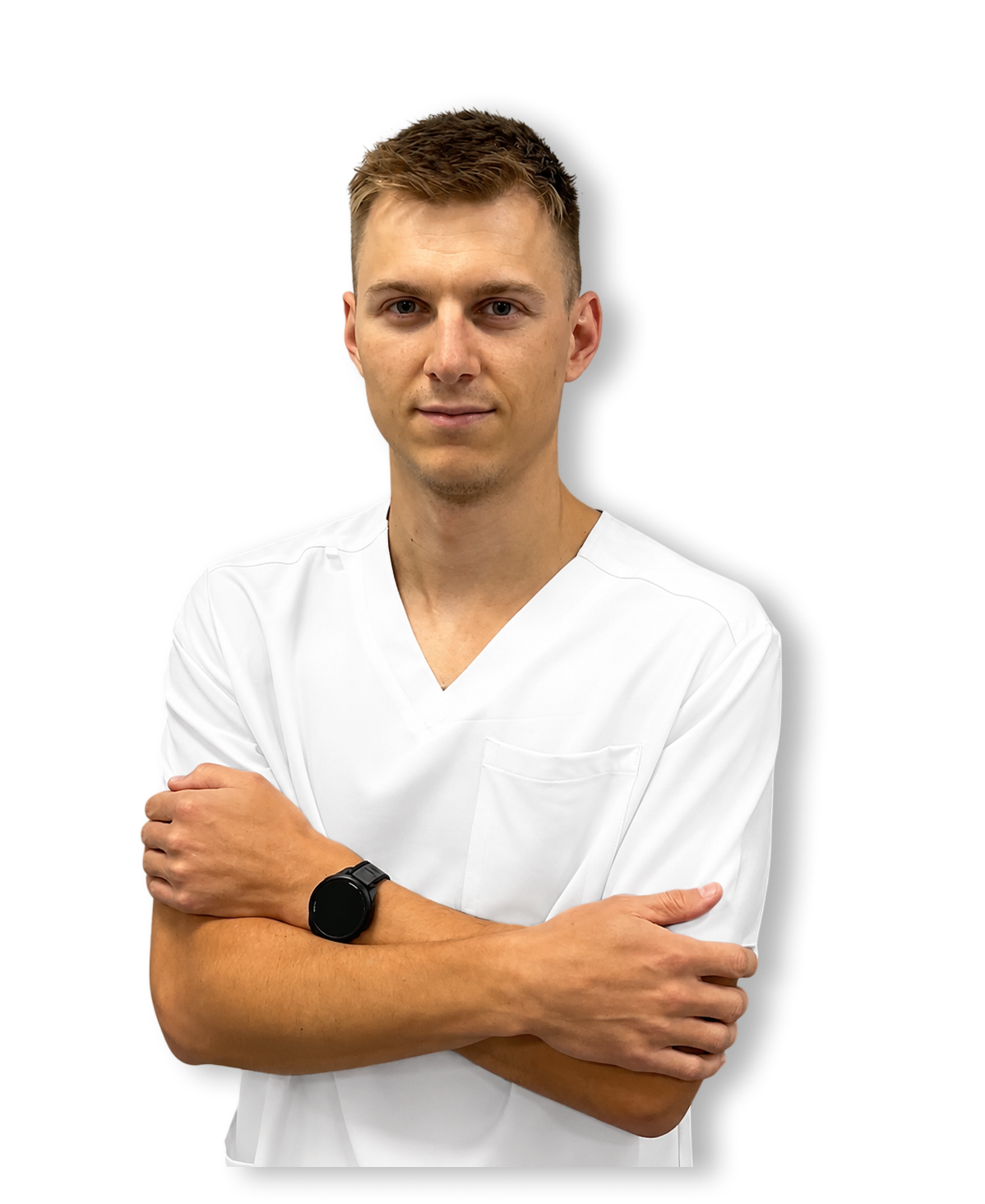 Тимчук Владислав Володимирович
